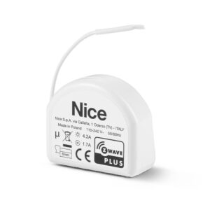 Roll-Control 921.4MHz