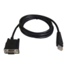 rs 232 cable for opl22x 46x 51x cab oplrs232