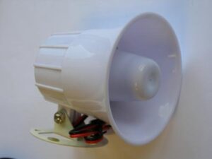 RS1 Horn Speaker
