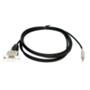 rs232 cable for iru2700 cab opiru27r