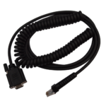 rs232 cable pin9 pwr m1100i 1400i qs6500 cab dlqs65rsp9