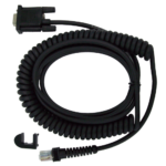 rs232 db9 pe cbl for m1100i 1400i vs800 cab dlm11d9fpe