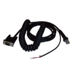 rs232 eas cable for mag 1000i cab m1eas