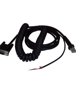 RS232 EAS Cable for Mag 1000i