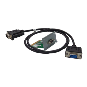 RS232 interface Card for PP6900 8800 9000 with Cable