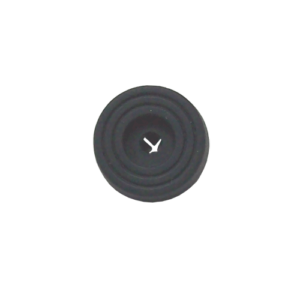 Rubber foot for CR41xx series