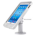 SafeGuard Frame Aluminium & Pole iPad 2 3 4 Multig 2 safeguard frame aluminium pole ipad 2 3 4 multig at spipf245 al03