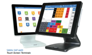 Android Pos Terminal - Save $$$ No Ongoing Fees Integrated with Eftpos and Scale