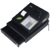 sam4ser180tdlsinglestationcashregister234