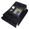 Sam4s ER-260ALB Cash Register 3 sam4ser260albcashregister238