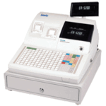 sam4ser5200dualstationcashregister539