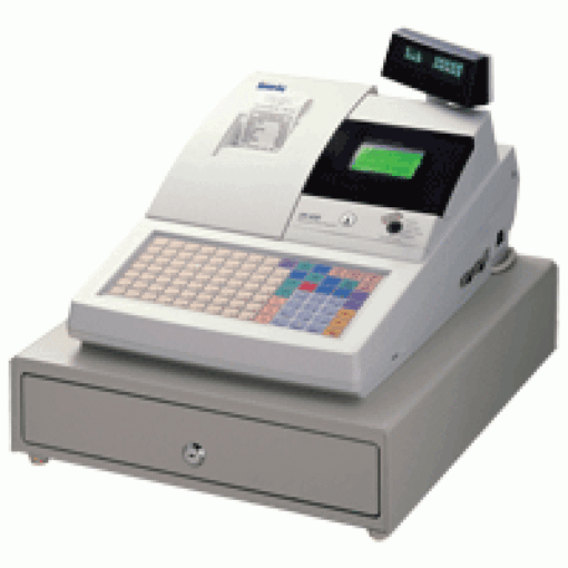 Sam4s ER-650 Cash Register Repair