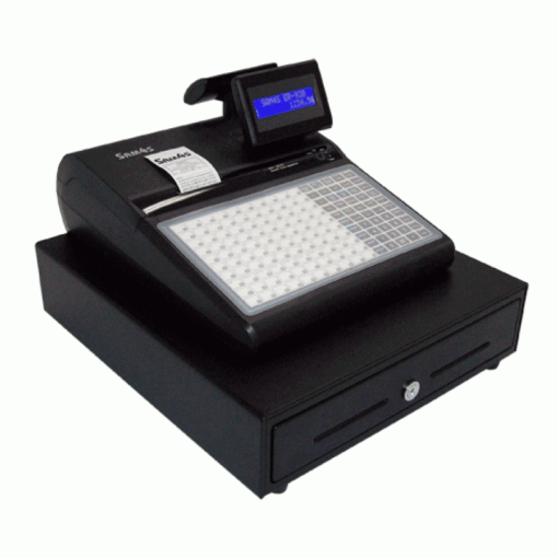 Sam4s ER-920 Cash Register Repair