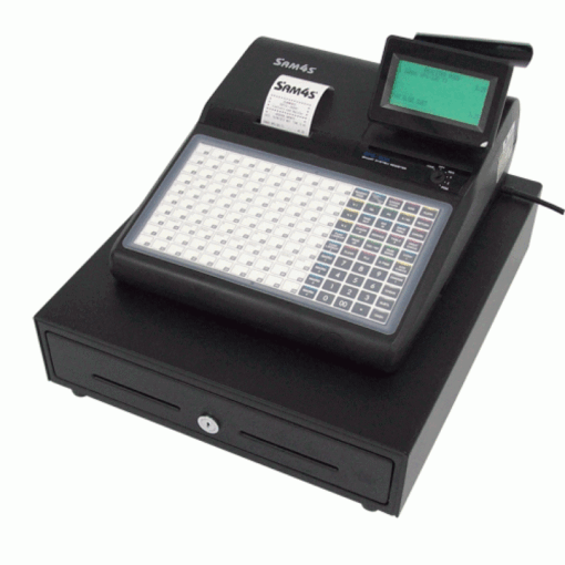 Sam4s SPS-320 Cash Register Repair