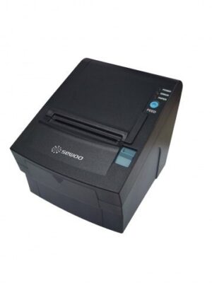 SEWOO PRINTER THERMAL TE202 USB ETH BLK