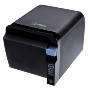 SEWOO PRINTER THERMAL TE25 USB ETHERNET BLK