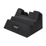 Single Charging Cradle for the MT Series 3 single charging cradle for the mt series pfcs210