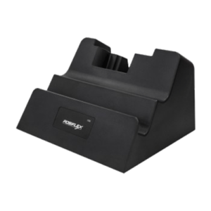 Single Charging Cradle for the MT Series