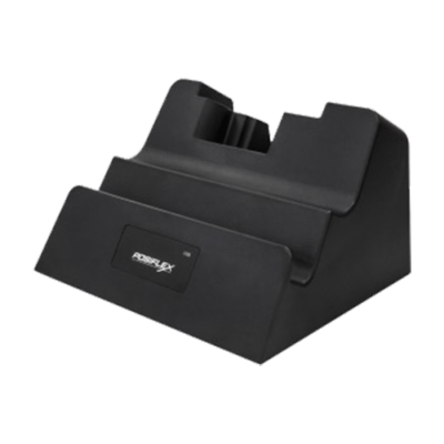 Single Charging Cradle for the MT Series