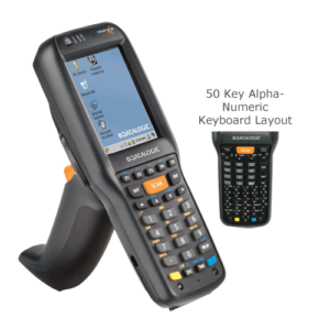 Skorpio Gun X4 BT Wifi Std 2D img 50 Key Alp Ad4.4