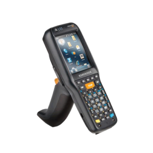 Skorpio X3 Gun BT Wifi Std 2D Imager 38Key CE6.0