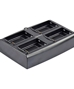 Skorpio X3 Quad Slot Battery Charger