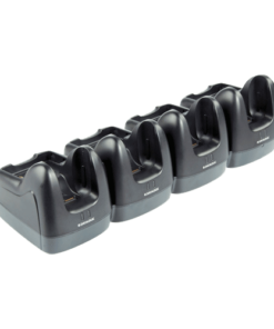 Skorpio X3 Quad Slot Charge Cradle