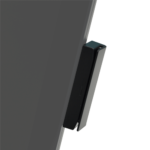 slim 3 track msr attachment for 15rt series black pfra10115b3 u