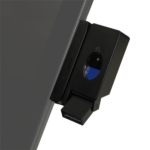 slim 3 track msr fp 2d scn attach for 15rt black pfra30115b3fp2d u