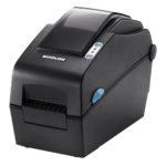 slp dx220 2 direct thml label printer with cutter b slpdx220cg