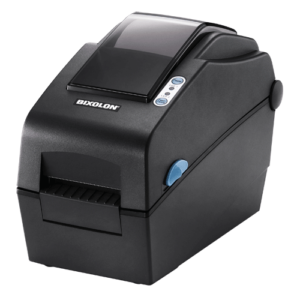 SLP-DX220 2" Direct Thml Label Printer with Cutter B