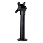 spacepole top screen mount 300mm post at spv1102