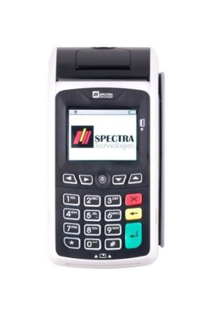 Spectra T1000 Eftpos Desktop Version