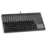 spos 61511 qwerty keyb msr touchp usb black chg86 61511laeb u