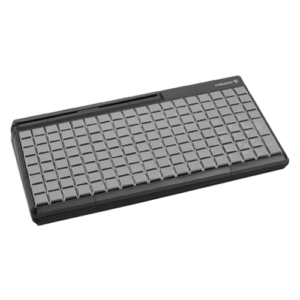 SPOS 63410 Matrix Keyb MSR USB Black