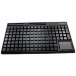 spos 63411 matrix keyb msr touchp usb black chg86 63411laeb u