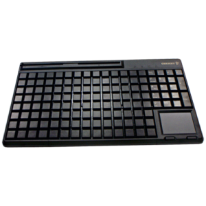 SPOS 63411 Matrix Keyb MSR Touchp USB Black