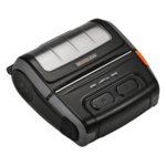 spp r410 4 portable bluetooth printer ios android sppr410ibg