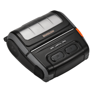 SPP-R410 4" Portable Wifi Printer