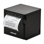 srp q300 thermal printer with usb eth interface blk srpq300ueg