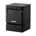 srp q300b thermal printer with battery usb eth wifi srpq300buewg