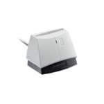 st 1144 smart card reader black lt gry usb chst1144b u