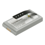 standard rechargeable battery for memor x3 dlmm3 stbatt