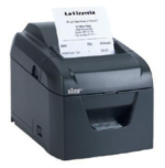 STAR BSC10 THERMAL RECEIPT PRINTER USB/PARALLEL 2 starbsc10thermalreceiptprinterusbparallel3431