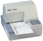 Star SP298 Dot Matrix Slip Printer Serial (No PSU included) 2 starsp298dotmatrixslipprinterserialnopsuincluded3409