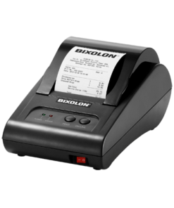 STP103III Bl Th Printer USB RS232
