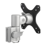 Systema 130mm Monitor arm Silver 2 systema 130mm monitor arm silver atsa13s