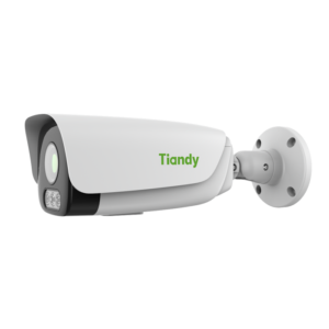 TC-C34LQ Tiandy 4MP Motorized LPR