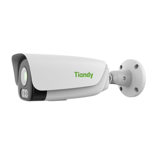 TC-C34LQ Tiandy 4MP Motorized LPR