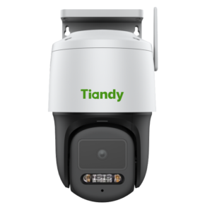 TC-H334S 3MP Fixed Color Maker Wi-Fi PT Camera